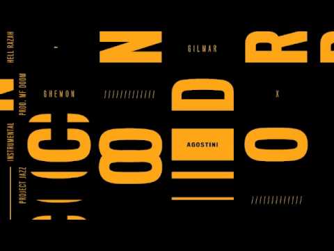 Ghemon/Gilmar - Condor (Agostini) :: Inedito 2012.