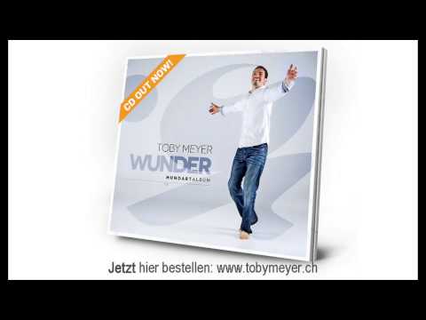 Wunder - Toby Meyer - Mundart Album (Demo)