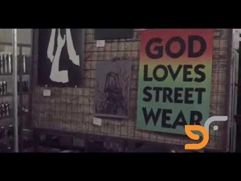 MANNY FESTO x SUPA X MAGIIKS - TIFFANY  (Official Video)