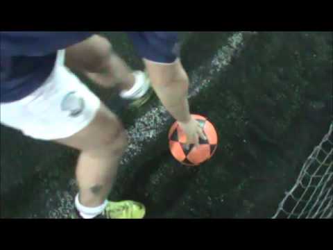 Vamos a la Playa vs La Pesada #Fecha5 - Copa Palermo