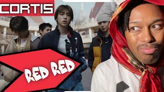 Download lagu CORTIS (코르티스) 'REDRED'  MV/‼️🔥REACTION mp3
