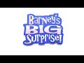 Barney S Big Surprise Happy Birthday To You Epic Remix Instrumental