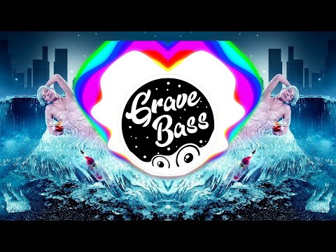 Lupper e Ister - Fogo e Gelo (GRAVE BASS)