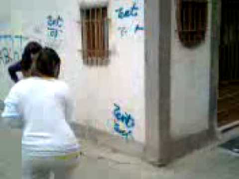 asesinas in moratalaz