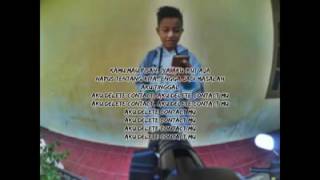 Download lagu Young Lex ft Dycal Delete Contact Cover(Nopii Vanovel) mp3