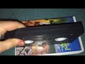 The Wizard Of Oz 1996 VHS Review Version 2