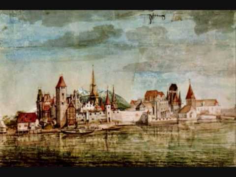 Liederjan - Innsbruck, ich muss Dich lassen (Inßbrügg, ick moth dy laten)