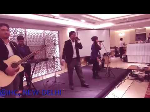 Adarsh Mishra Enna Sona K...