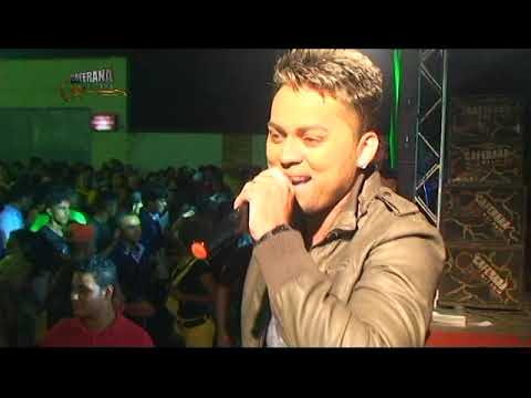 BANDA CAFERANA MELODIA - PISCINA DA VIOLA / TUCURUÍ-PA 06.06.2015