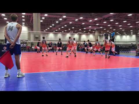 CLP 17 Fusion vs HVA 17 Performance part 4