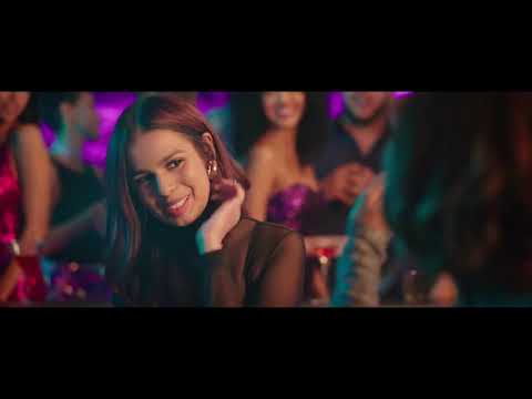 Lyanno Lo Peor De Mí_ the series  Bravas ( Remix Video)