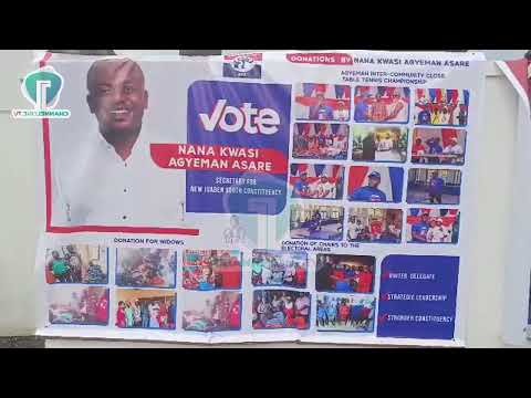 NPP Warns Aspirants Against Vote Buying in New Juaben South Elections | Ghana News
