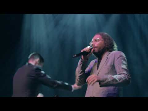 Nordlyd 2014 - Mikael Simpson: Vi Kan Se Staklen I Hinanden