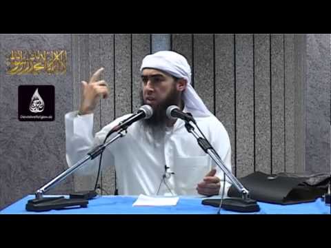 Das Gute gebieten und das Schlechte verbieten