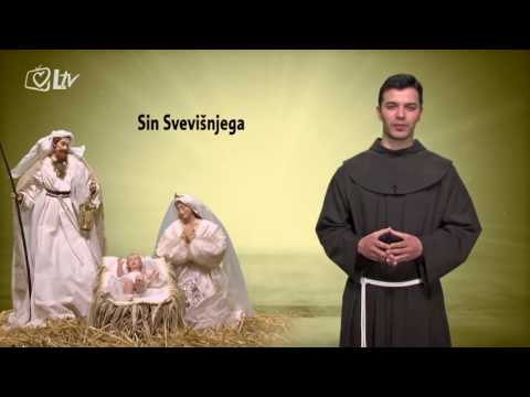 Minute za tebe 3.1.2017.