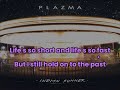 Plazma - Up In The Wind (Karaoke)