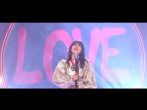 Imelda May - Made To Love (Live on The Graham Norton Show)