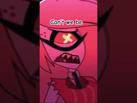 It’s always 17. #hazbinhotel #17 #hazbinhoteledit