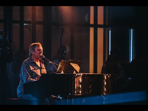 Jorge Palma com Sérgio Godinho - Frágil | Eléctrico | Antena 3