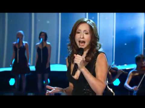 Vicky Leandros - Verlorenes Paradies 2011