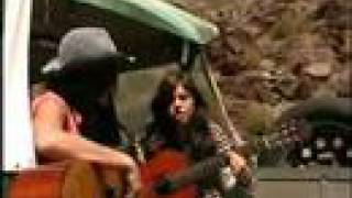 My own Tennessee (The Wreckers) video