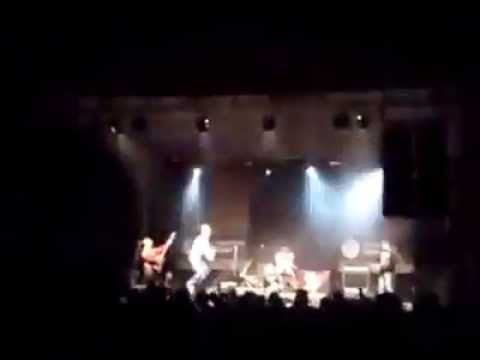 Piňazi de?! - Piňazi De?! - Ja nesavjetsky (live)