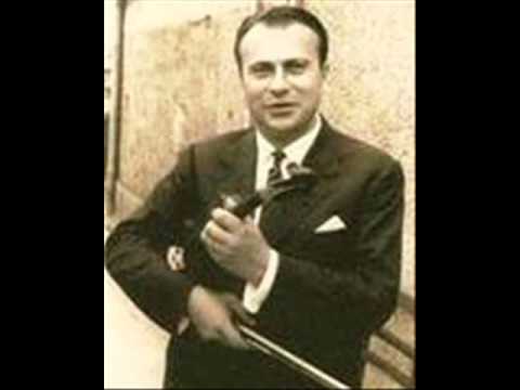 Henryk Szeryng, Josef Suk, Vivaldi Concerto grosso op.3 No.8