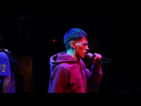 EFES VS CONE - CHM Liga De Freestyle 2da Temporada (Fecha 6)