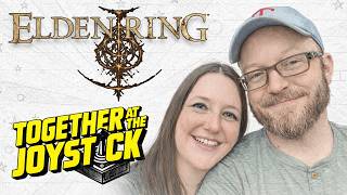 Elden Ring — Part 10: Shadow of the Erdtree (We Beat It!)