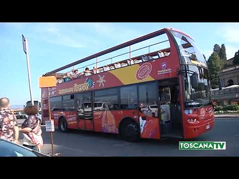 2018-10-12 FIRENZE - STOP BUS PANORAMICI, DA DEFINIRE COME E QUANDO