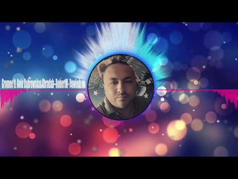 Gromee ft  Ania Dąbrowska&Abradab–RobertM-Powiedz mi
