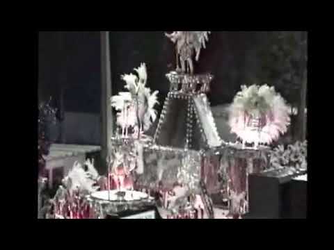 Grande Rio 1993 Arquibancada