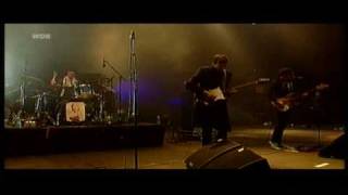 Babyshambles Beg, Steal, or Borrow 2008 Nürburg, Germany