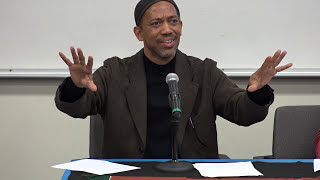 UNITE: I am Black and I am Muslim Part 2