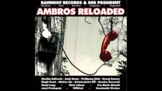 Georg Danzer - Ambros reloaded - Heit Drah I Mi Ham