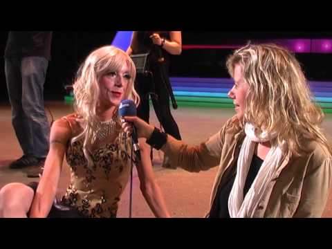 Drag Queen Casting im Friedrichstadt-Palast 10.Mai.2013