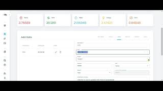 LIFE Key Tutorial - English
