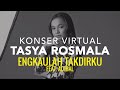 Tasya Rosmala - Engkaulah Takdirku (Feat. Adibal)