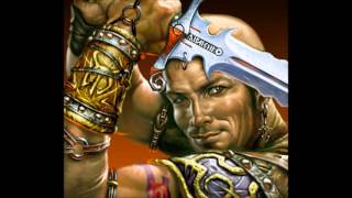 Darkseed - Where Will I Go