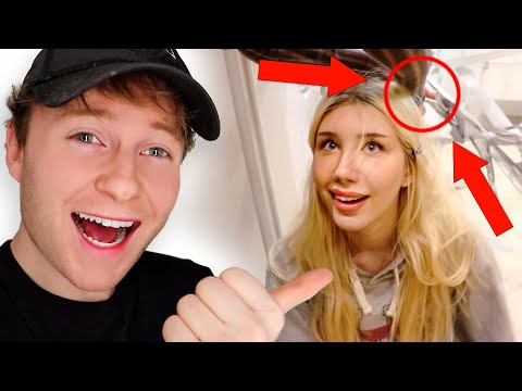 GNTM UMSTYLING MAL ANDERS!! (FAIL)