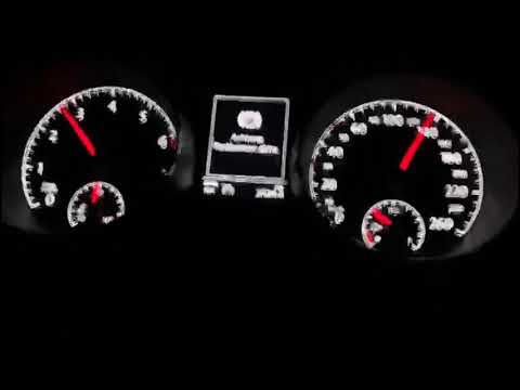 Bei 200 Km/h die elektronische Handbremse ziehen