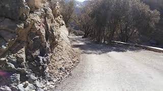 preview picture of video 'Ziyarat Balochistan to Harnai  | Ali Kashmorewala'