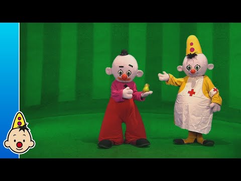 Bumbalu krijgt een lekkere peer - Bumba | Aflevering