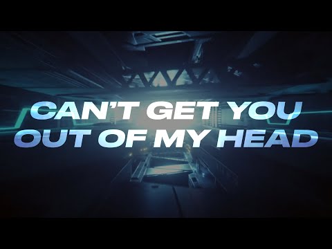 Poylow & Jared Mueller - Can't Get You Out Of My Head