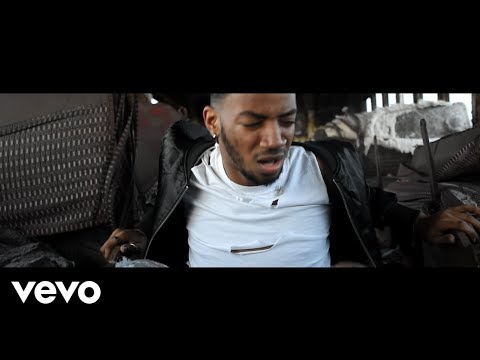 Rxbyn - Winner (Official Video)