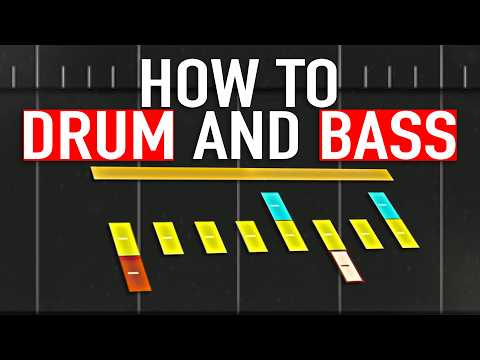 Drum and Bass Production for Beginners: A Step-by-Step Guide