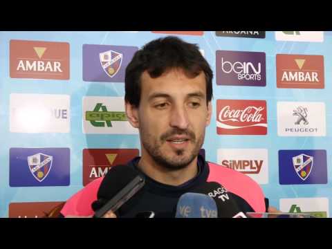 Declaraciones de Mikel Arruabarrena 11/02/2016