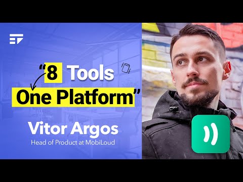 How MobiLoud Ditched 8 Tools for Just 1 Client Portal