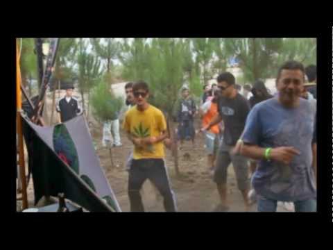 d.N.i Live playing Lets rock, Take This @ Full Power in Lake - Portugal