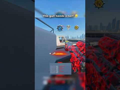 Bo7 Sniping is Broken 😂 #callofduty #bo7